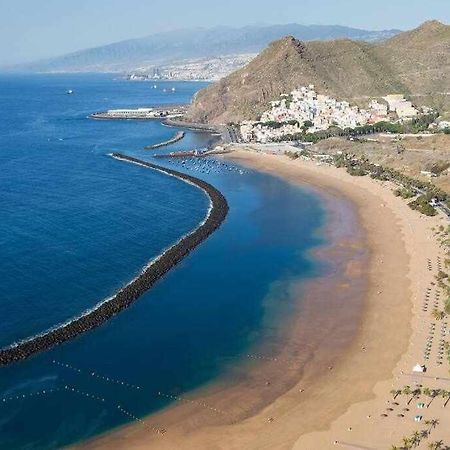 Sunnyland Teresitas 2 Διαμέρισμα San Andrés Εξωτερικό φωτογραφία