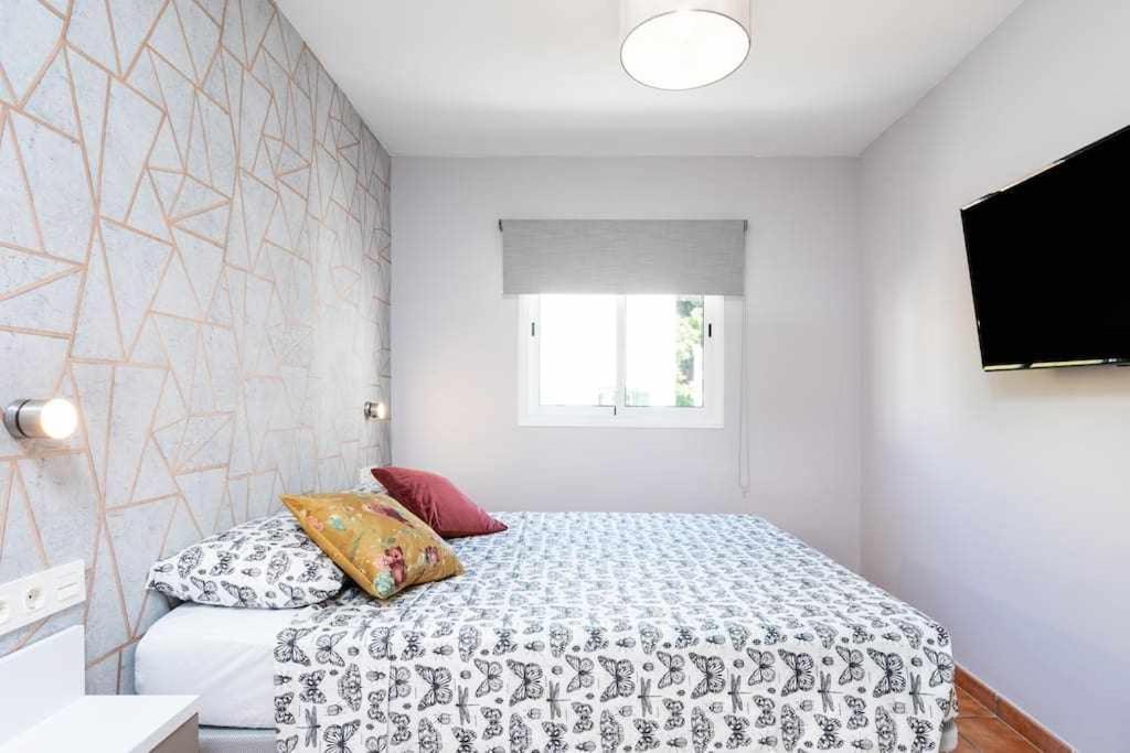 Sunnyland Teresitas 2 Διαμέρισμα San Andrés Εξωτερικό φωτογραφία
