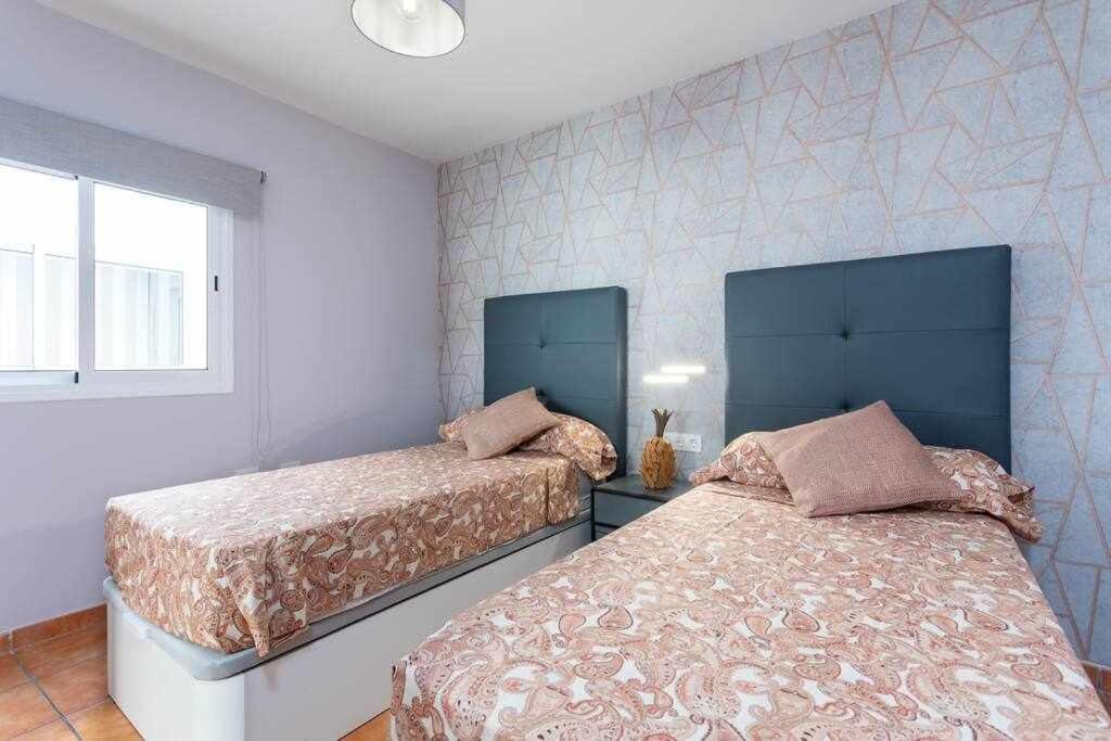 Sunnyland Teresitas 2 Διαμέρισμα San Andrés Εξωτερικό φωτογραφία