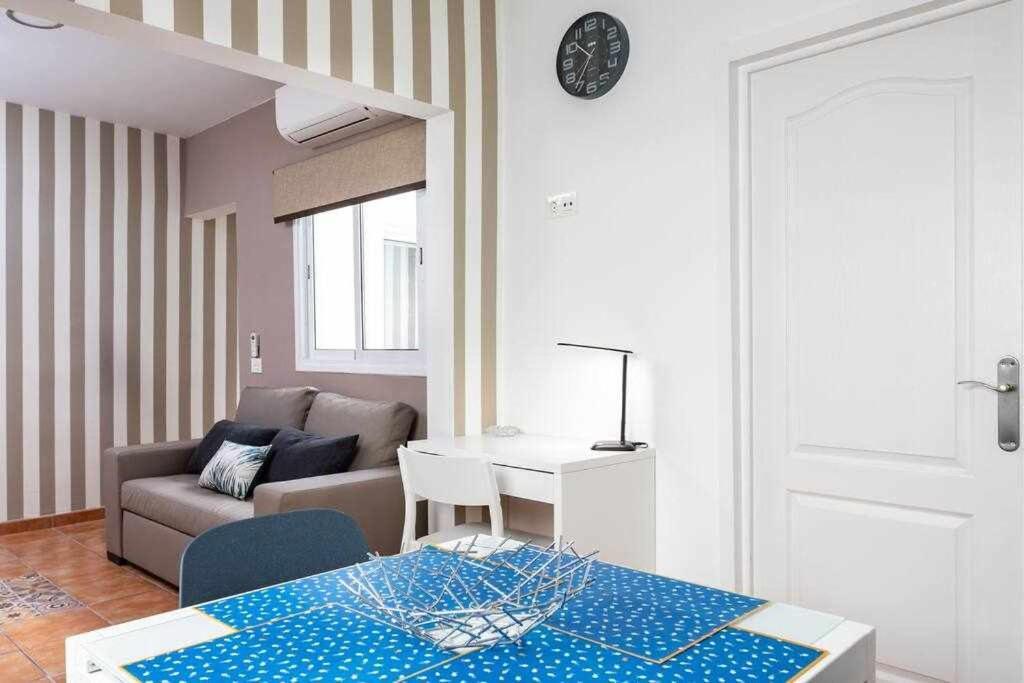 Sunnyland Teresitas 2 Διαμέρισμα San Andrés Εξωτερικό φωτογραφία