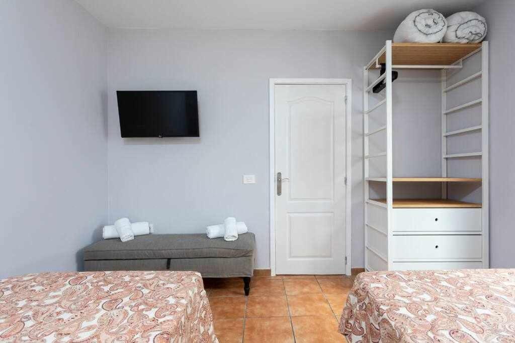 Sunnyland Teresitas 2 Διαμέρισμα San Andrés Εξωτερικό φωτογραφία