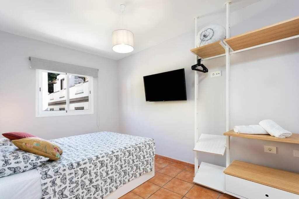 Sunnyland Teresitas 2 Διαμέρισμα San Andrés Εξωτερικό φωτογραφία